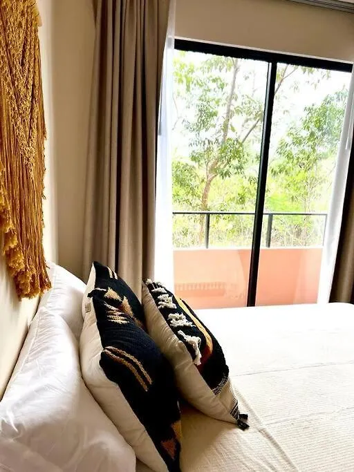 Coral Loft, 2 Pools, Parking, Gym, Pet Park Apartment Tulum Mexico
