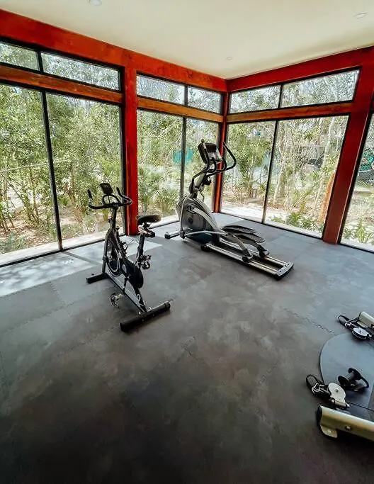 Coral Loft, 2 Pools, Parking, Gym, Pet Park Apartment Tulum 0*,  Mexico