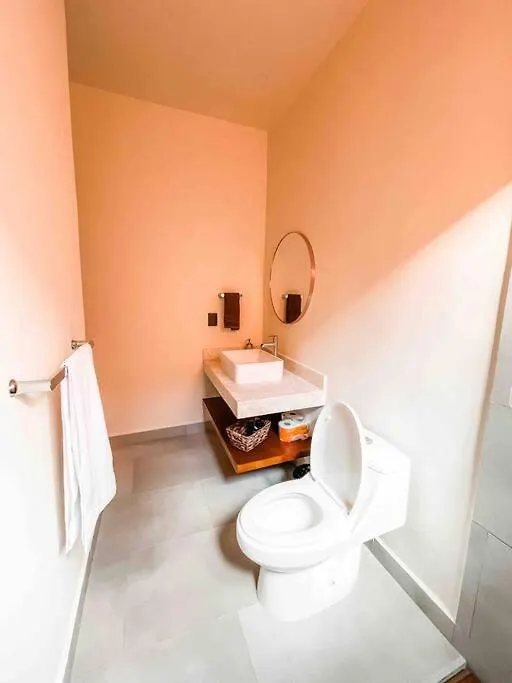 Coral Loft, 2 Pools, Parking, Gym, Pet Park Apartment Tulum