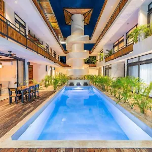  Appart hôtel Irie Boutique
