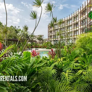 Mistiq Gardens Apartment