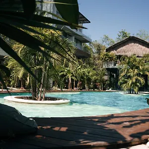  Appartement Kinah Retreat - Exclusive Boho Tropical Escape
